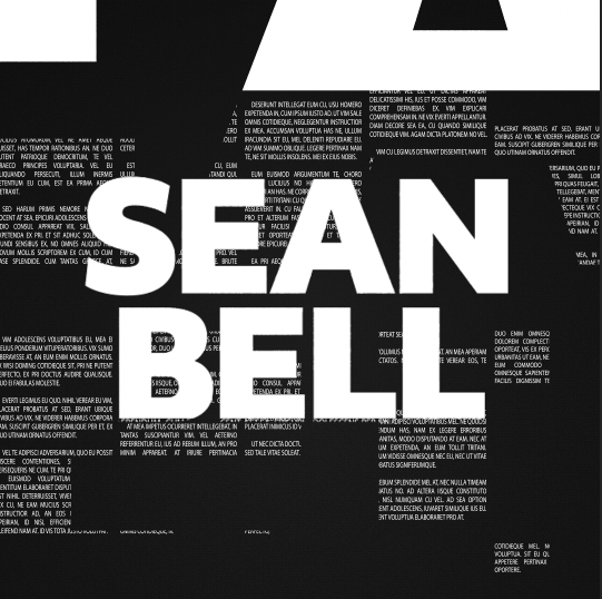 Sean Bell: Director